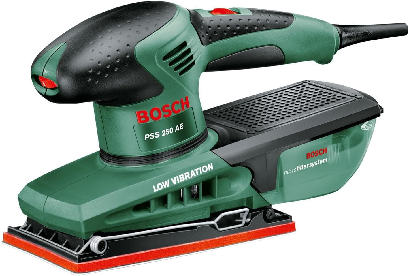 Bosch 0603340200 Recensione - Seleziona immagine 1