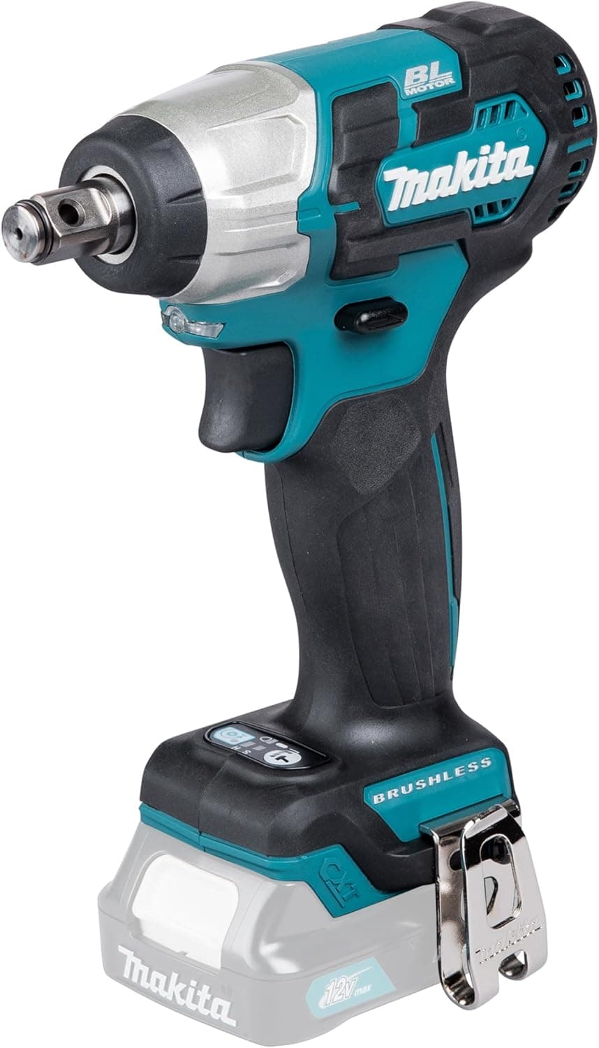 Makita TW161DZ Avis - Sélectionner l'image 1
