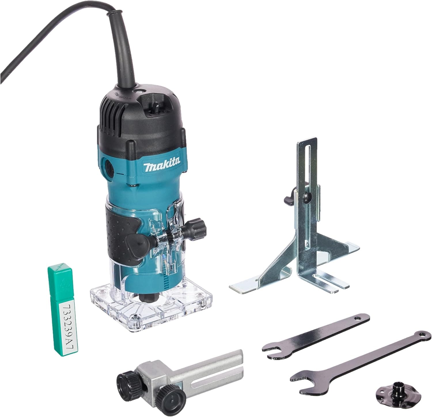 Makita 3711 Avis - Sélectionner l'image 1