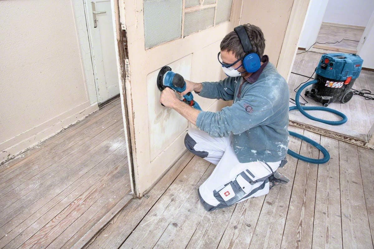 Bosch Professional 0601257101 Reseña - Seleccionar imagen 3