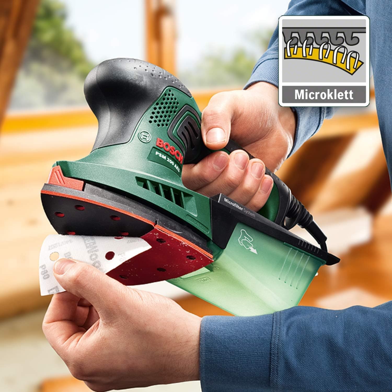 Bosch 06033B6002 Reseña - Seleccionar imagen 3
