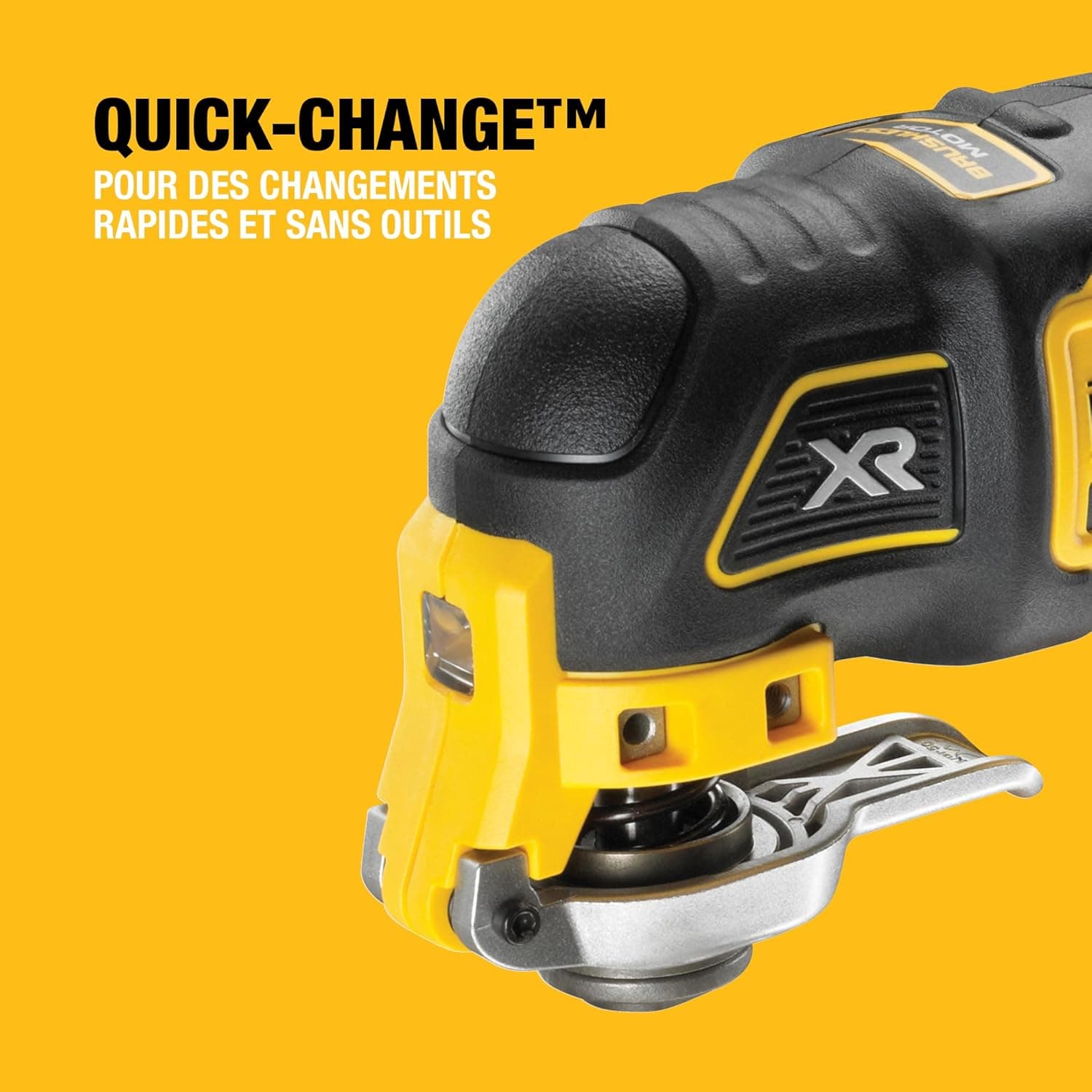 DEWALT DCS355NT-XJ Recensione - Seleziona immagine 3