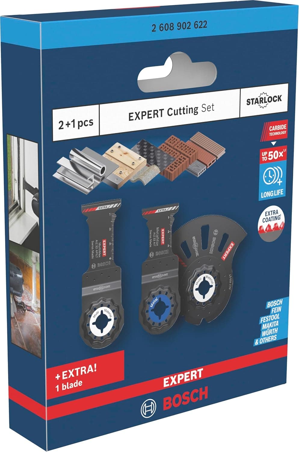 Bosch 2608902622 Avis - Sélectionner l'image 2