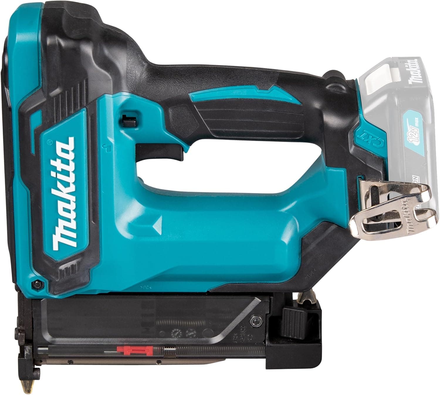 Makita PT354DZ Testbericht - Bild auswählen 2