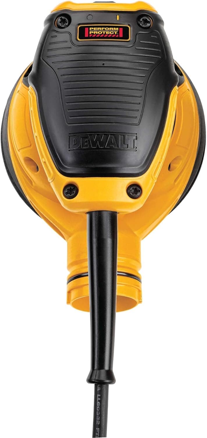 DEWALT DWE6421K Review - Select image 2