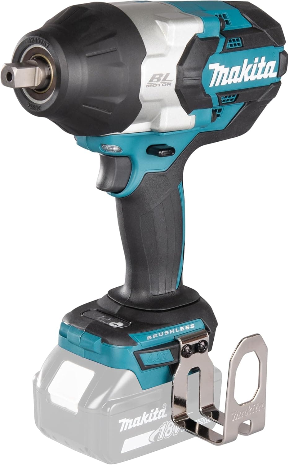 Makita DTW1004Z Avis - Sélectionner l'image 1