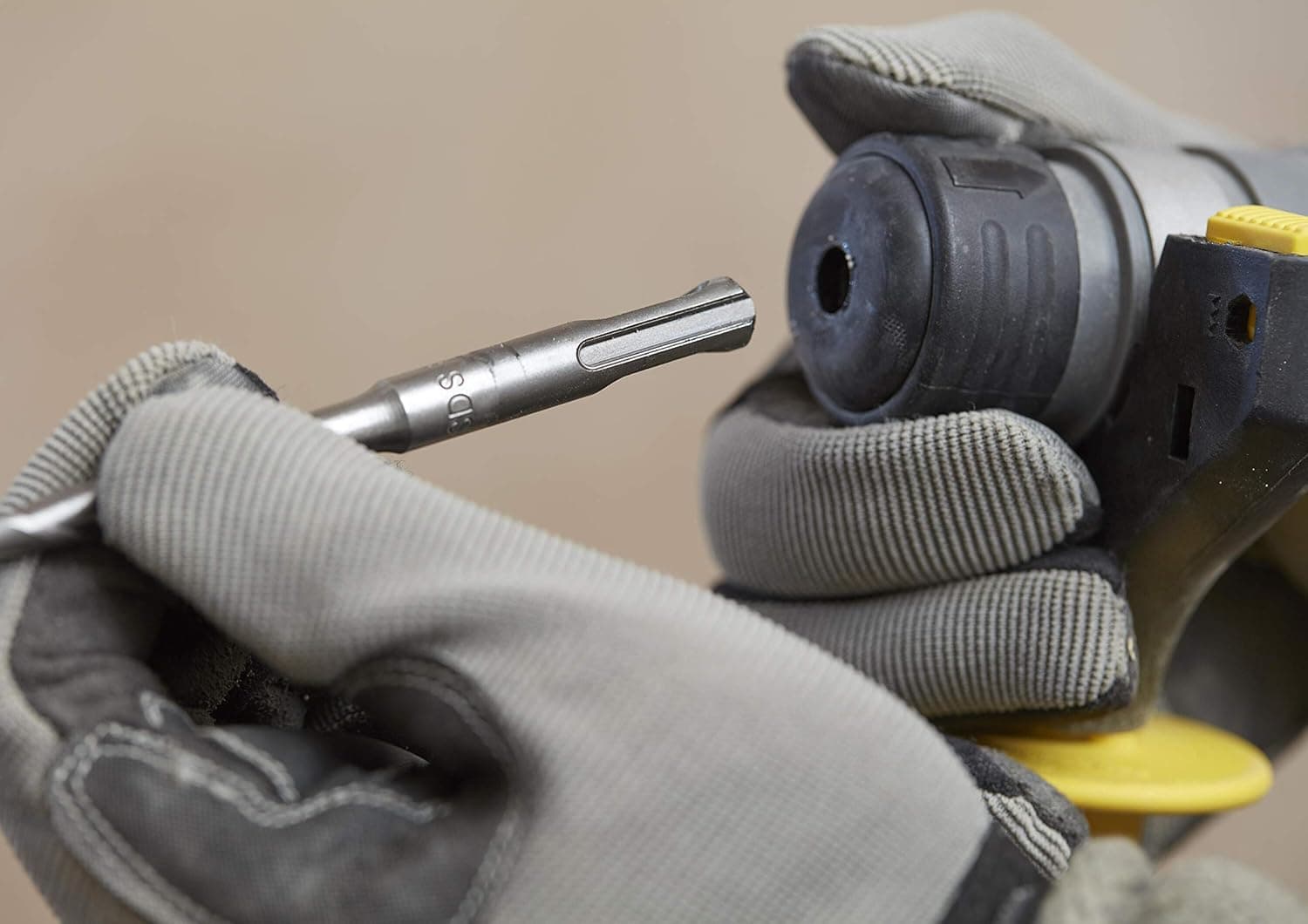 STANLEY FATMAX SFMCH900B-XJ Avis - Sélectionner l'image 3