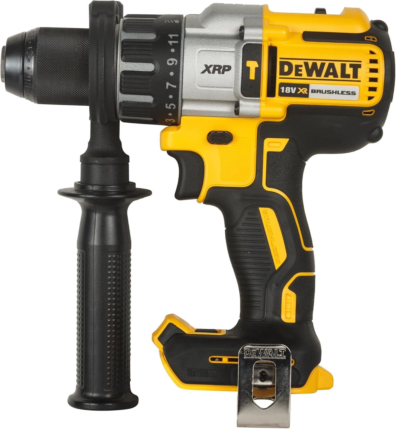 DEWALT DCD996NT-XJ Avis - Sélectionner l'image 1