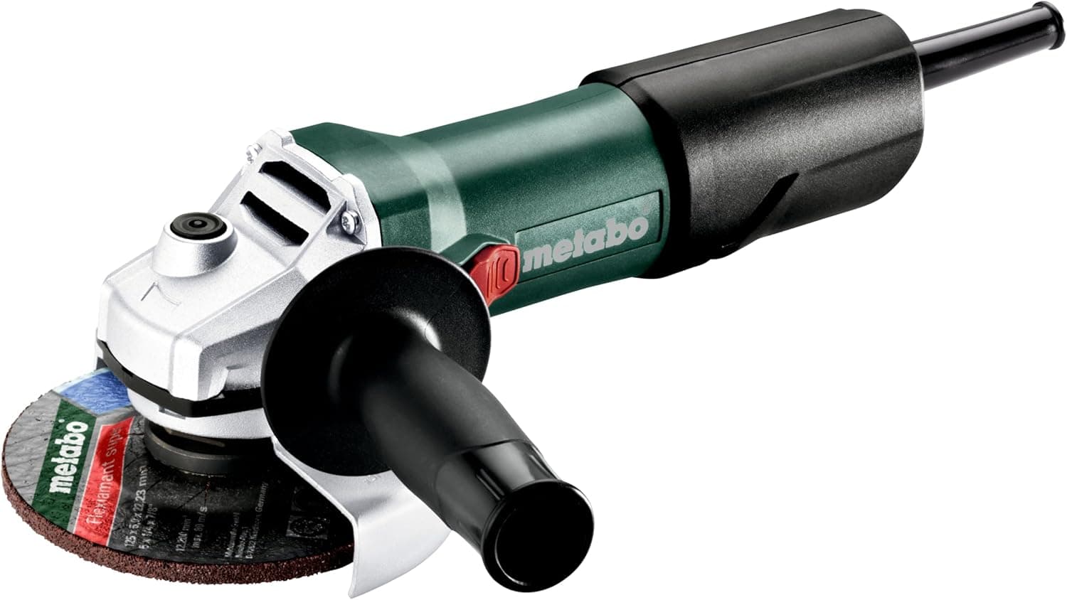 metabo 603611000 Avis - Sélectionner l'image 1