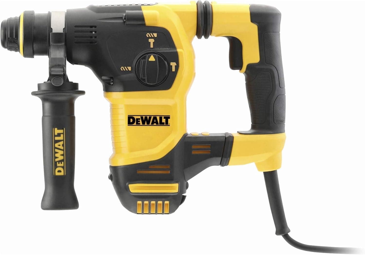 DEWALT D25333K-QS Avis - Sélectionner l'image 3