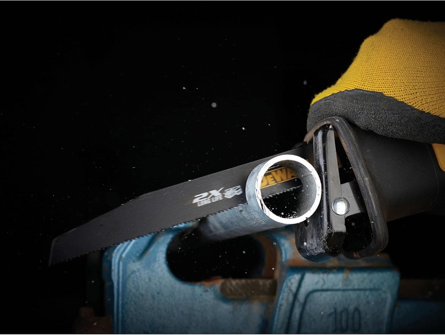 DEWALT DT2441L-QZ Avis - Sélectionner l'image 2