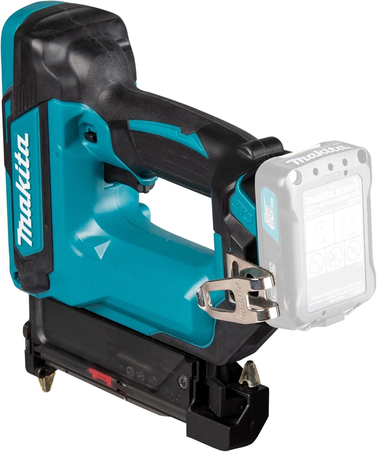 Makita PT354DZ Testbericht - Bild auswählen 3