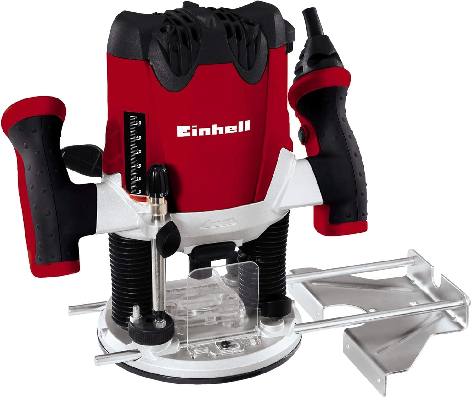 Einhell TE-RO1255 Avis - Sélectionner l'image 2