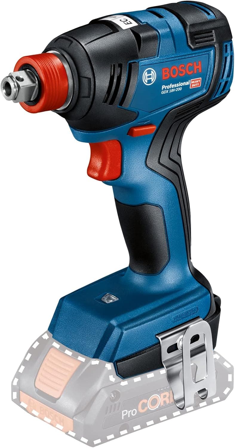 Bosch Professional 06019J2204 Recensione - Seleziona immagine 1