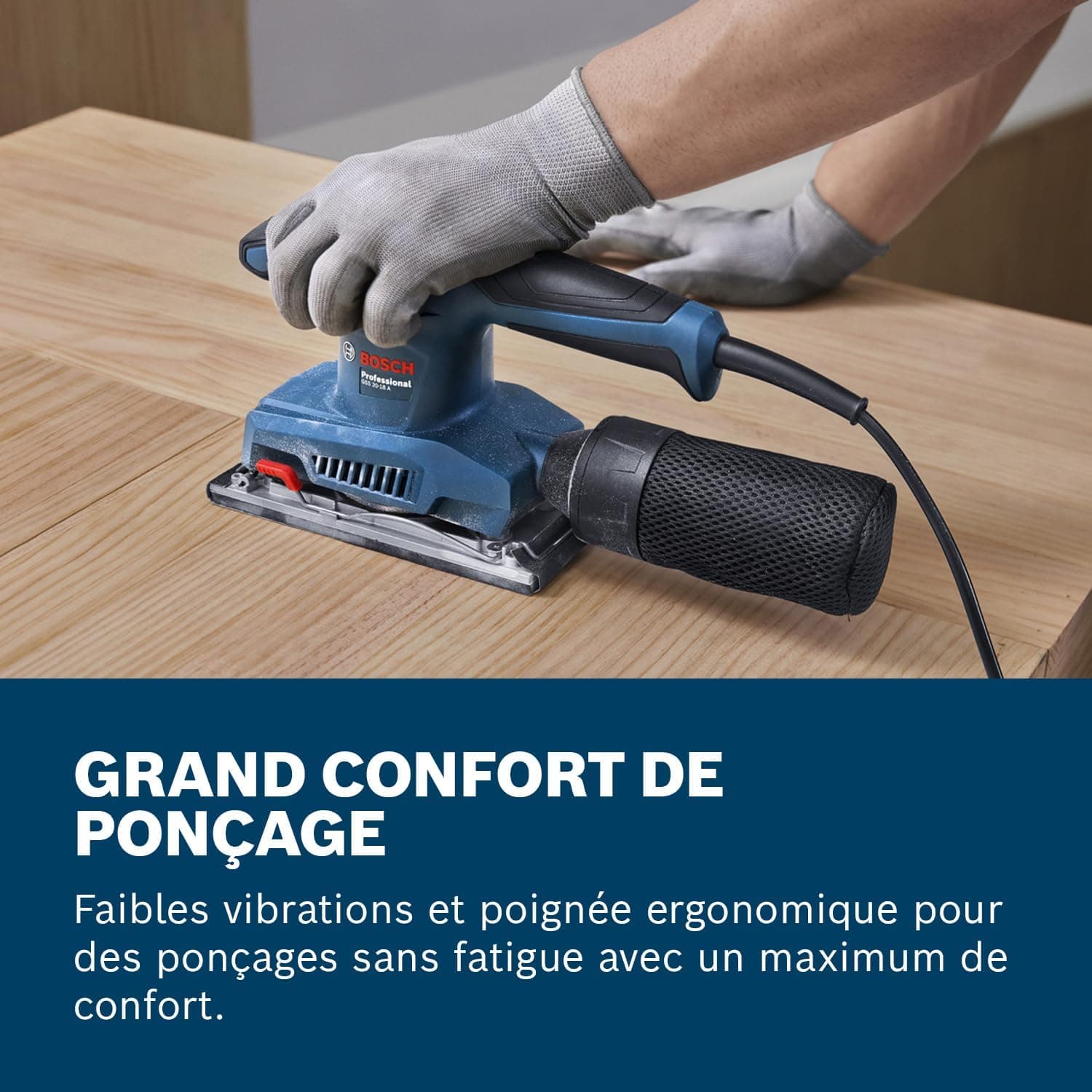 Bosch Professional 0601070101 Reseña - Seleccionar imagen 3