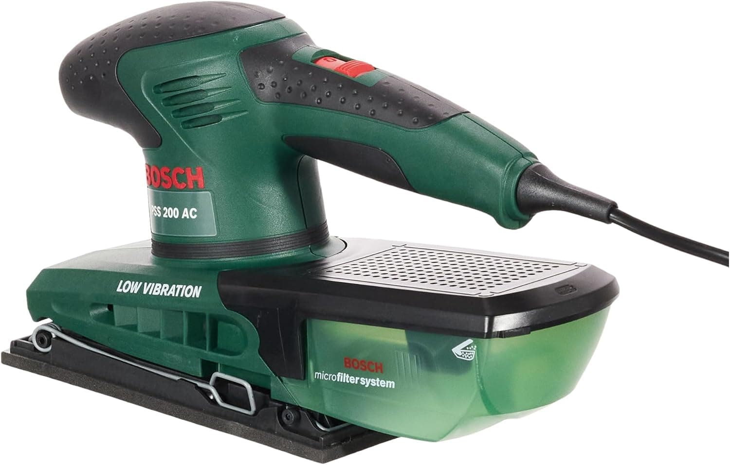Bosch 0603340100 Avis - Sélectionner l'image 2