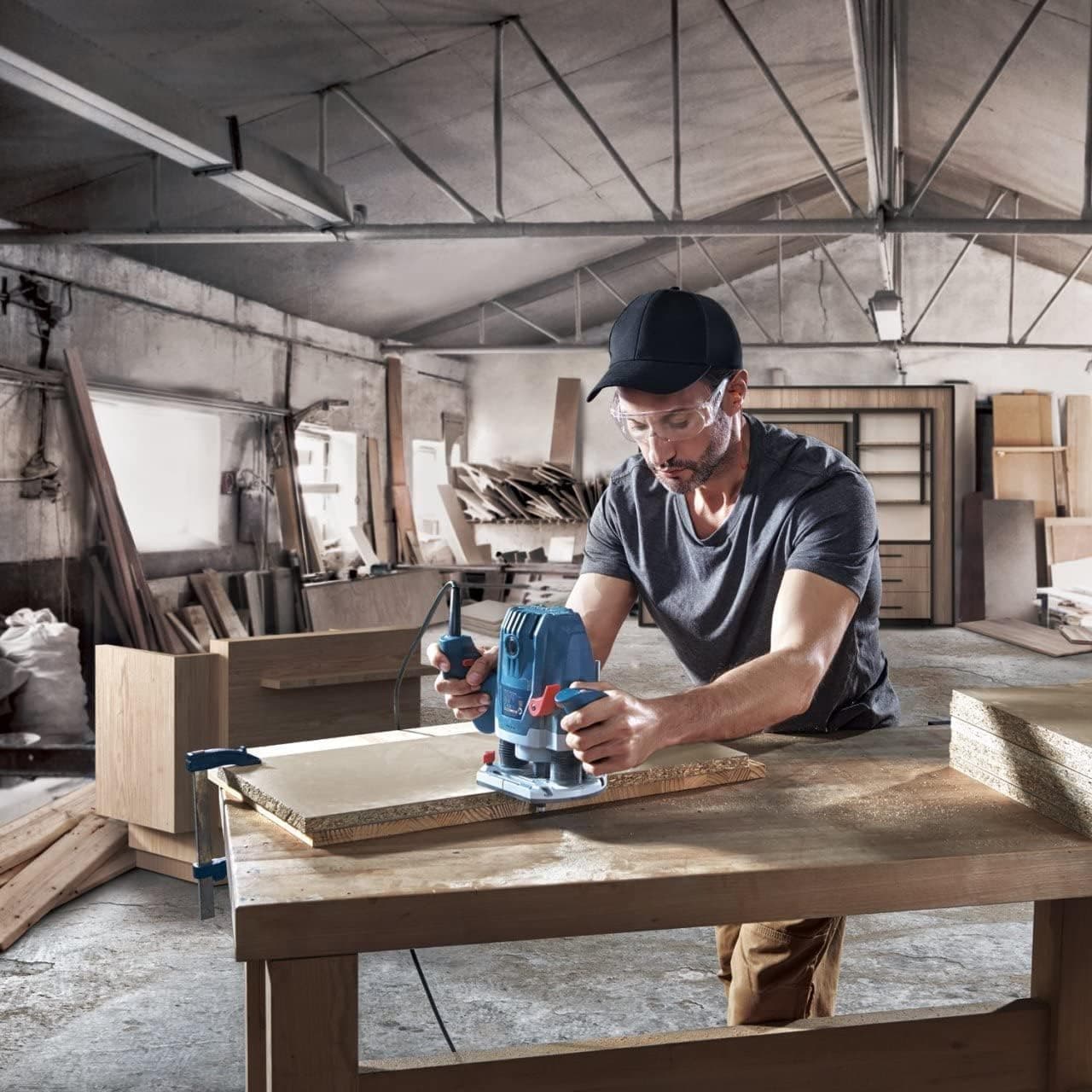 Bosch Professional 0.601.6B7.000 Recensione - Seleziona immagine 3