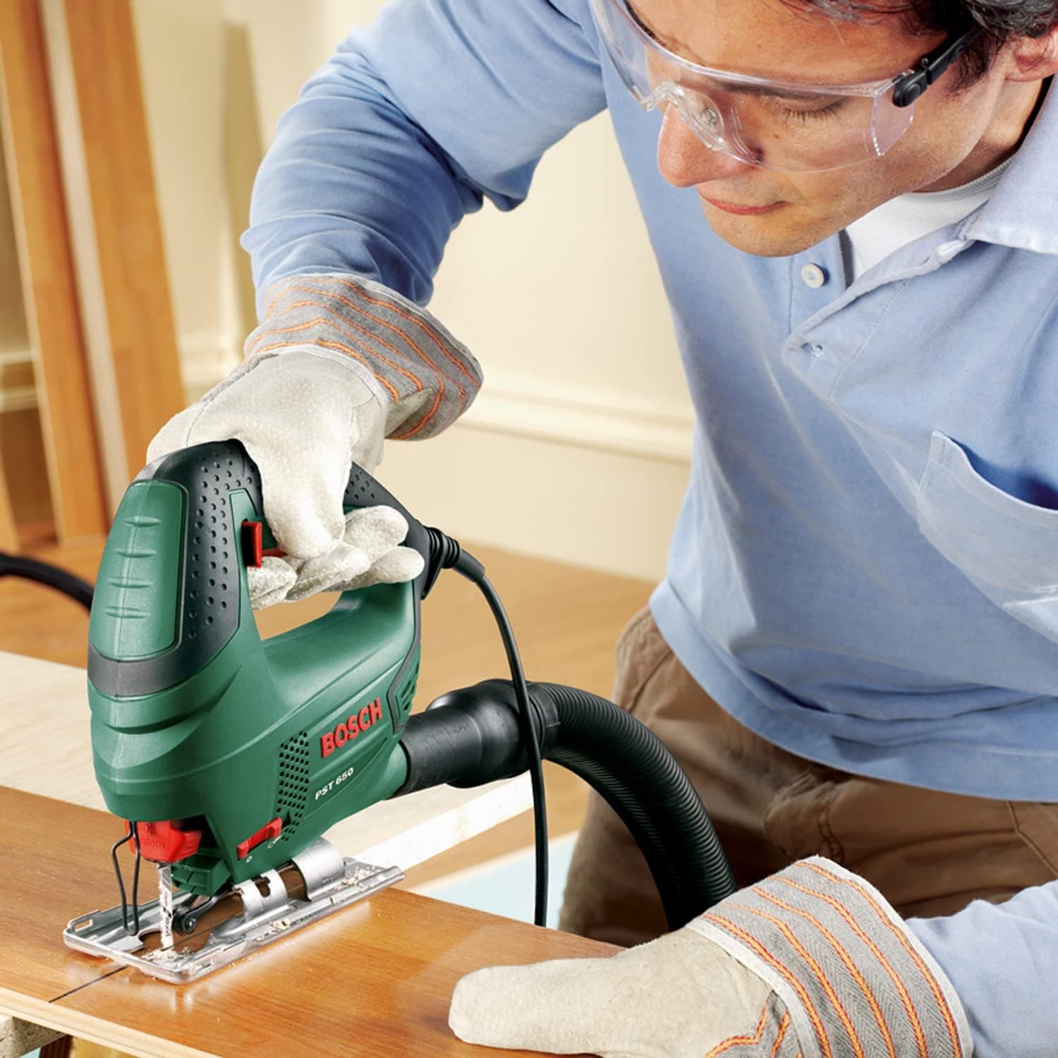 Bosch 06033A0700 Avis - Sélectionner l'image 2