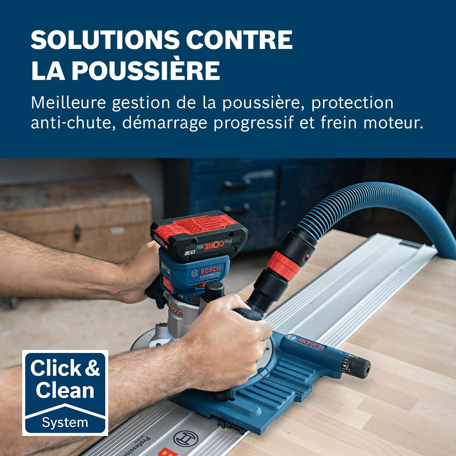 Bosch Professional 06016C2000 Recensione - Seleziona immagine 3
