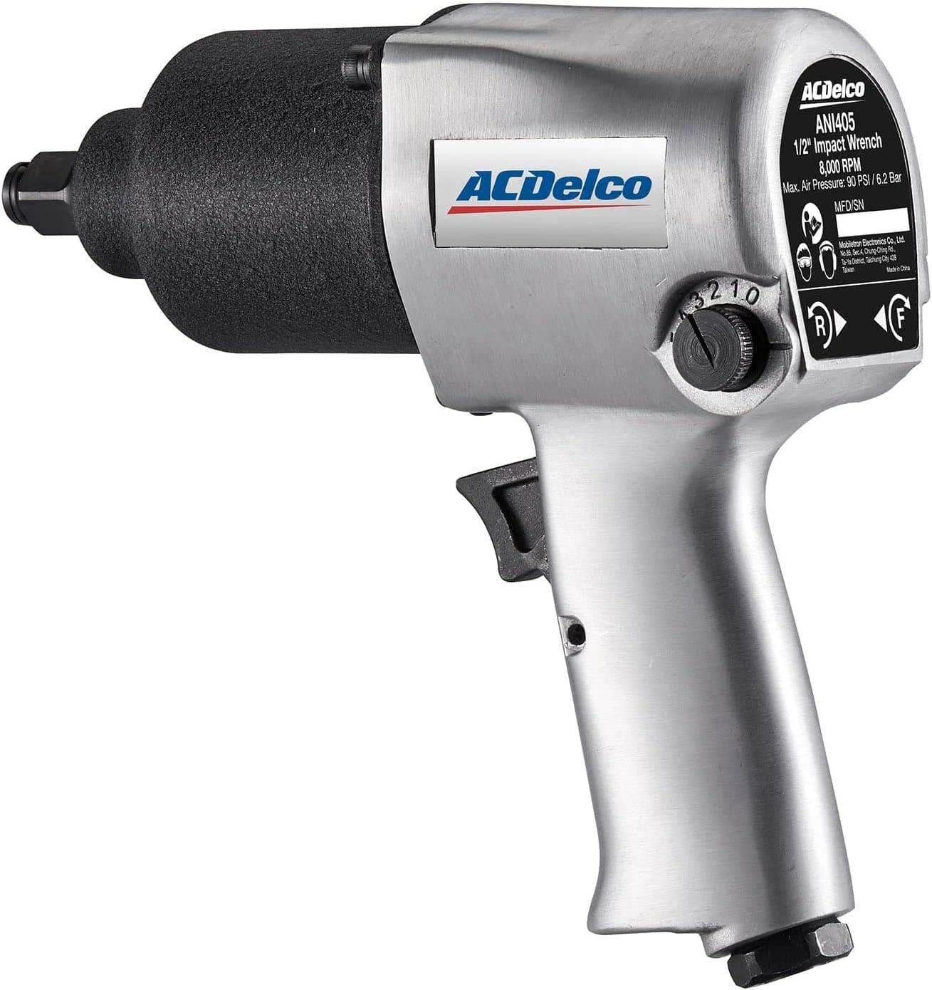 ACDelco Tools ANI405 Testbericht - Bild auswählen 2