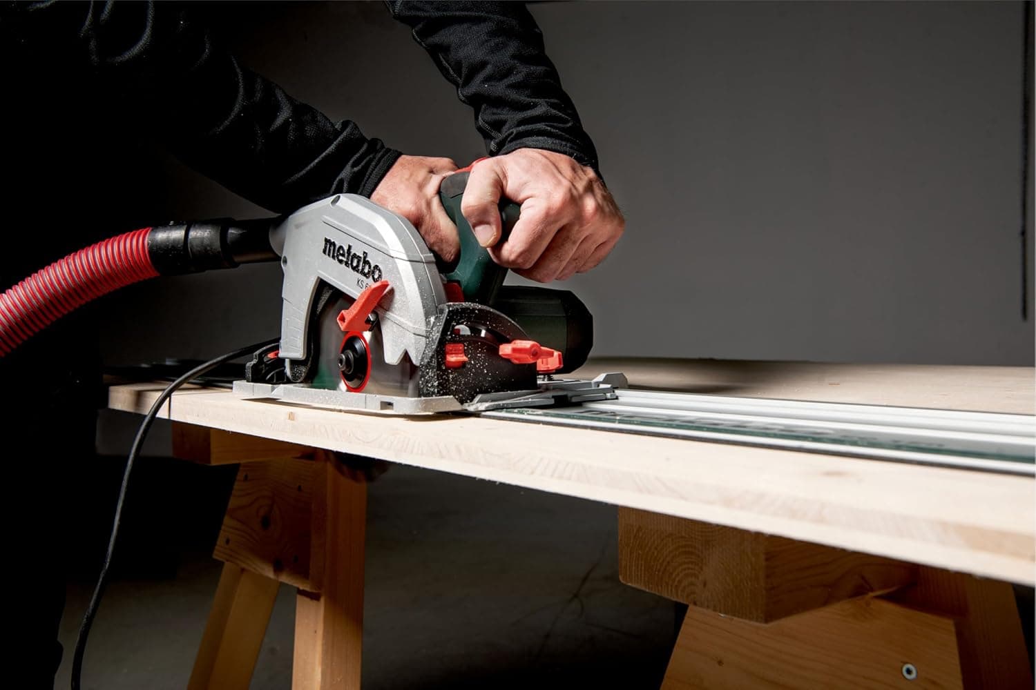 metabo 601066500 Avis - Sélectionner l'image 3
