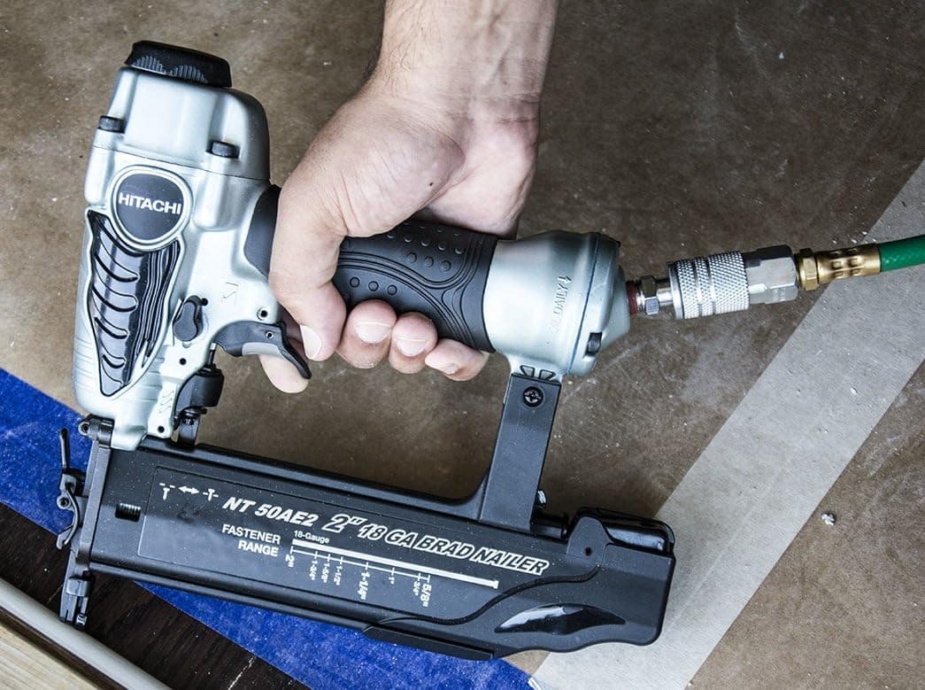 Metabo HPT NT50AE2 Avis - Sélectionner l'image 2