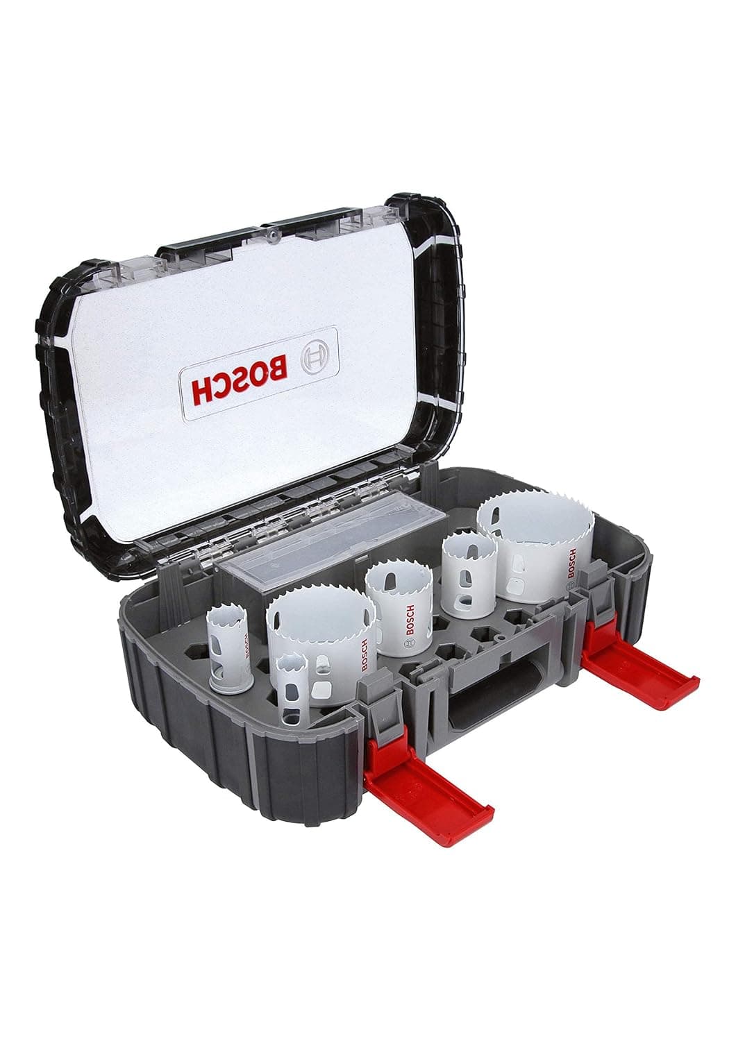 Bosch 2608594190 Recensione - Seleziona immagine 2