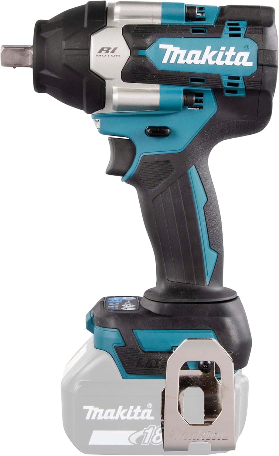 Makita DTW701Z Avis - Sélectionner l'image 3