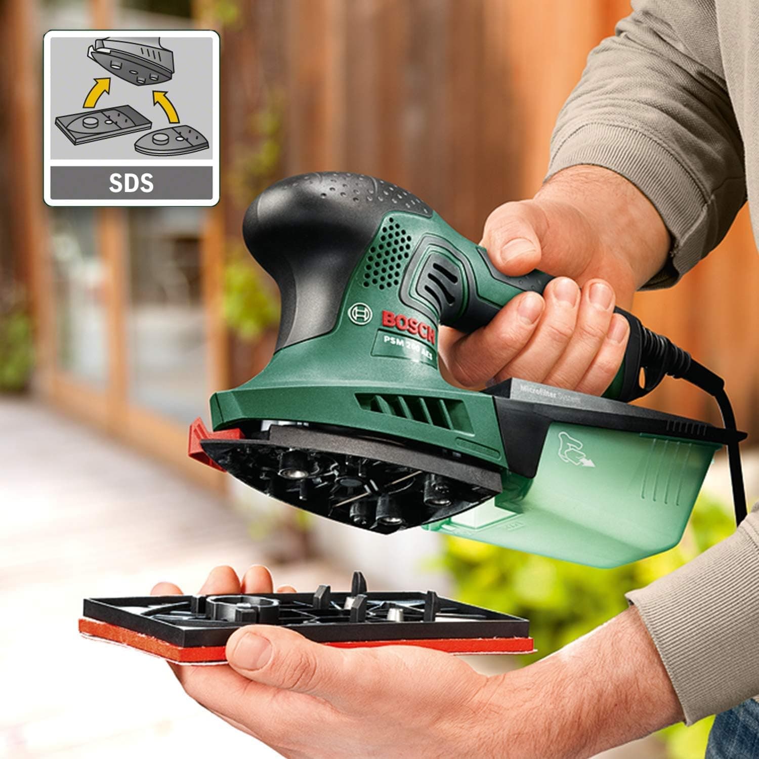 Bosch 06033B6002 Reseña - Seleccionar imagen 2