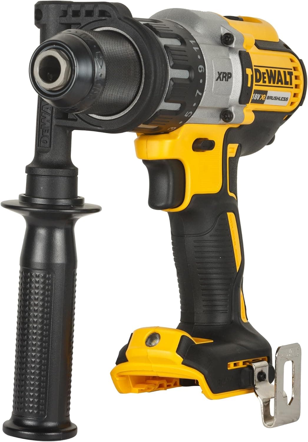 DEWALT DCD996NT-XJ Avis - Sélectionner l'image 3