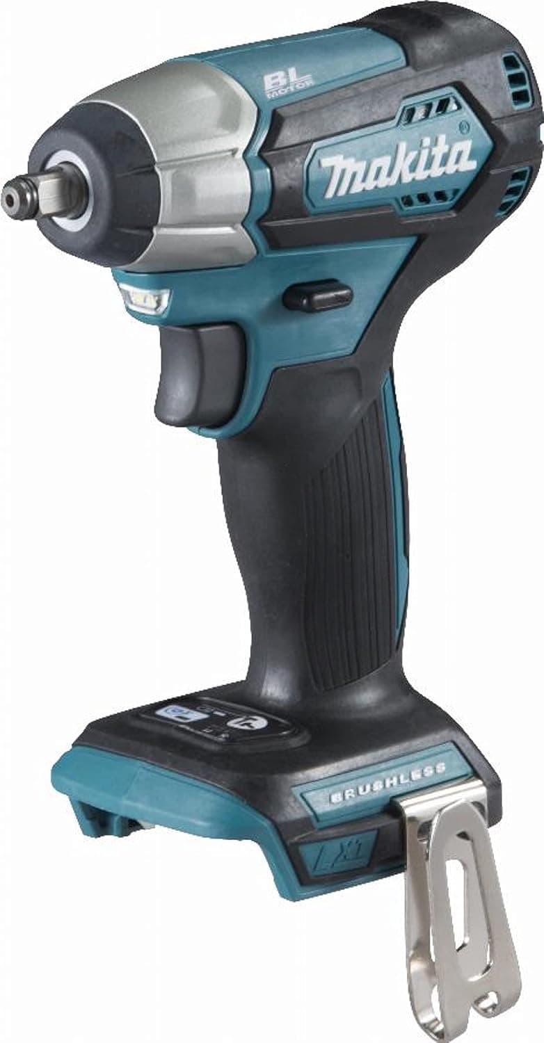 Makita DTW180Z Avis - Sélectionner l'image 1