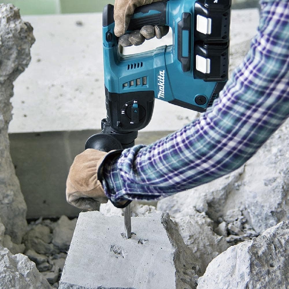 Makita DHR264Z Avis - Sélectionner l'image 2