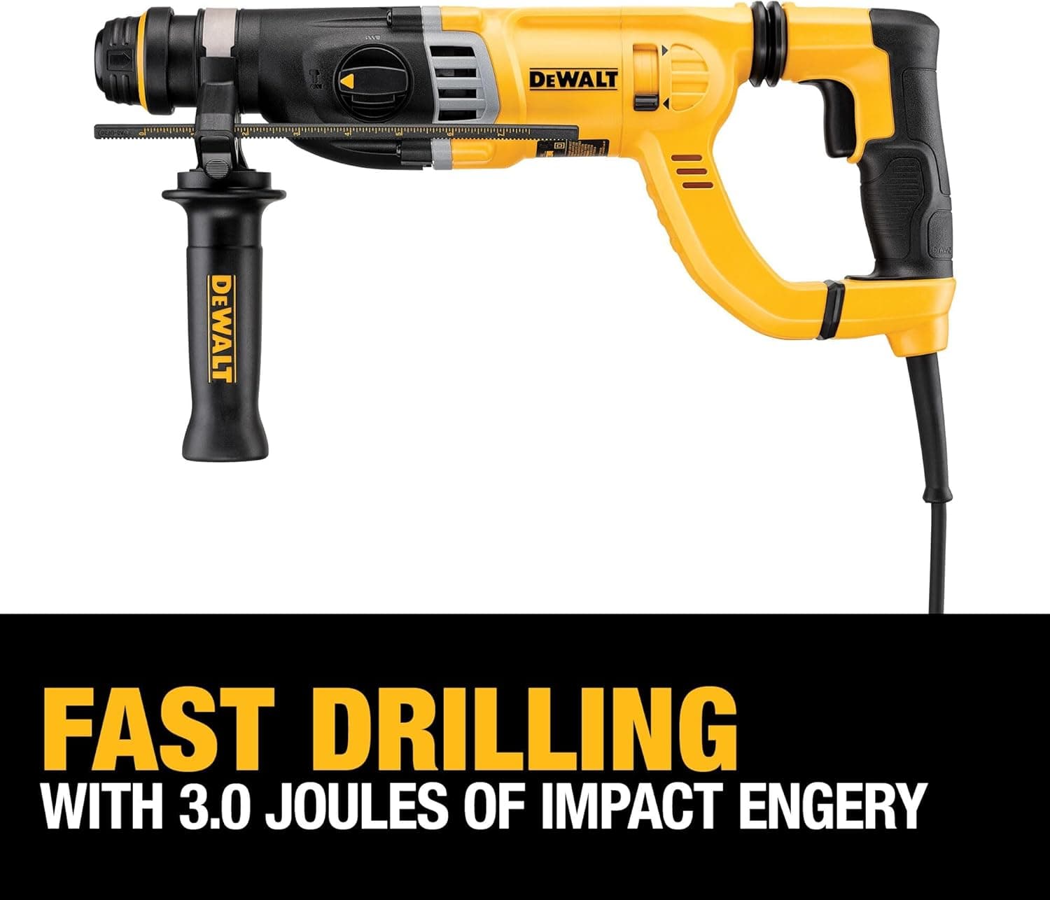 DEWALT D25263K Avis - Sélectionner l'image 3