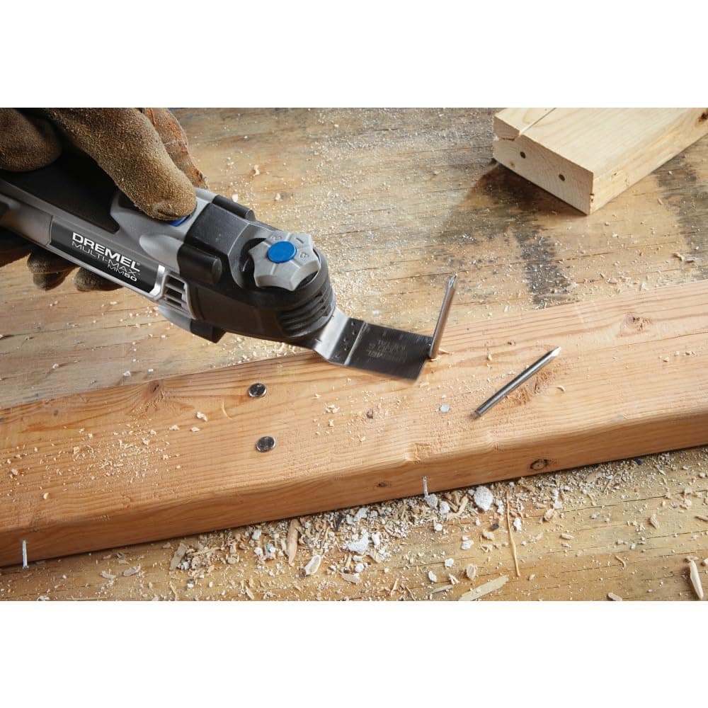 Dremel MM482B-4 Reseña - Seleccionar imagen 3