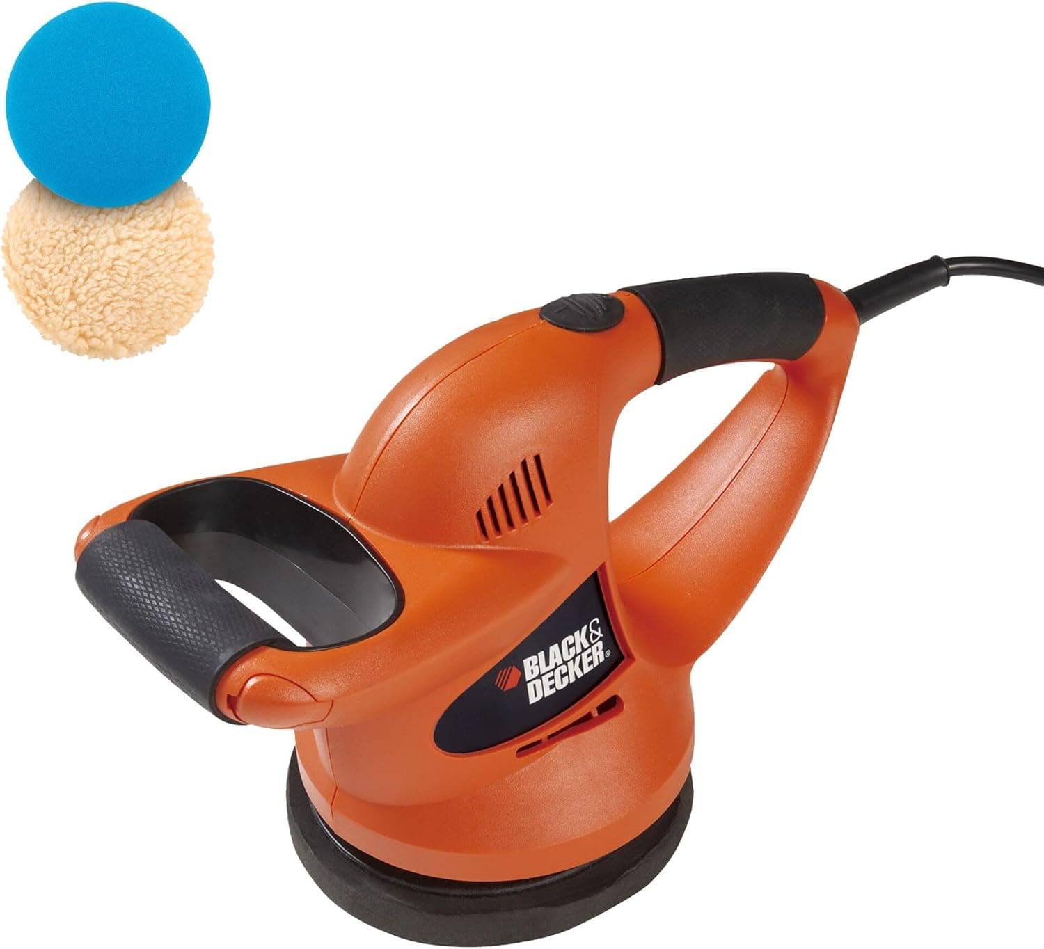 BLACK+DECKER WP900 Testbericht - Produktbild