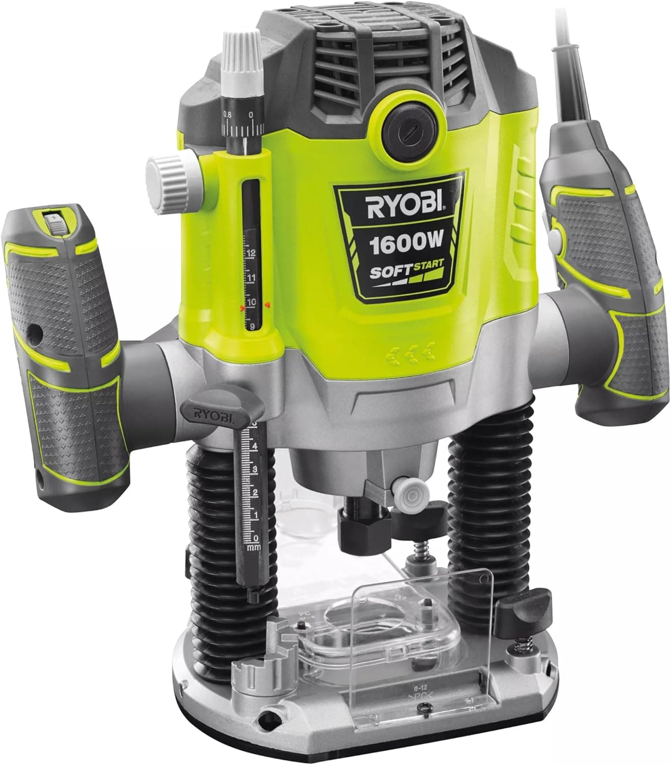 RYOBI 5133004796 Avis - Sélectionner l'image 1