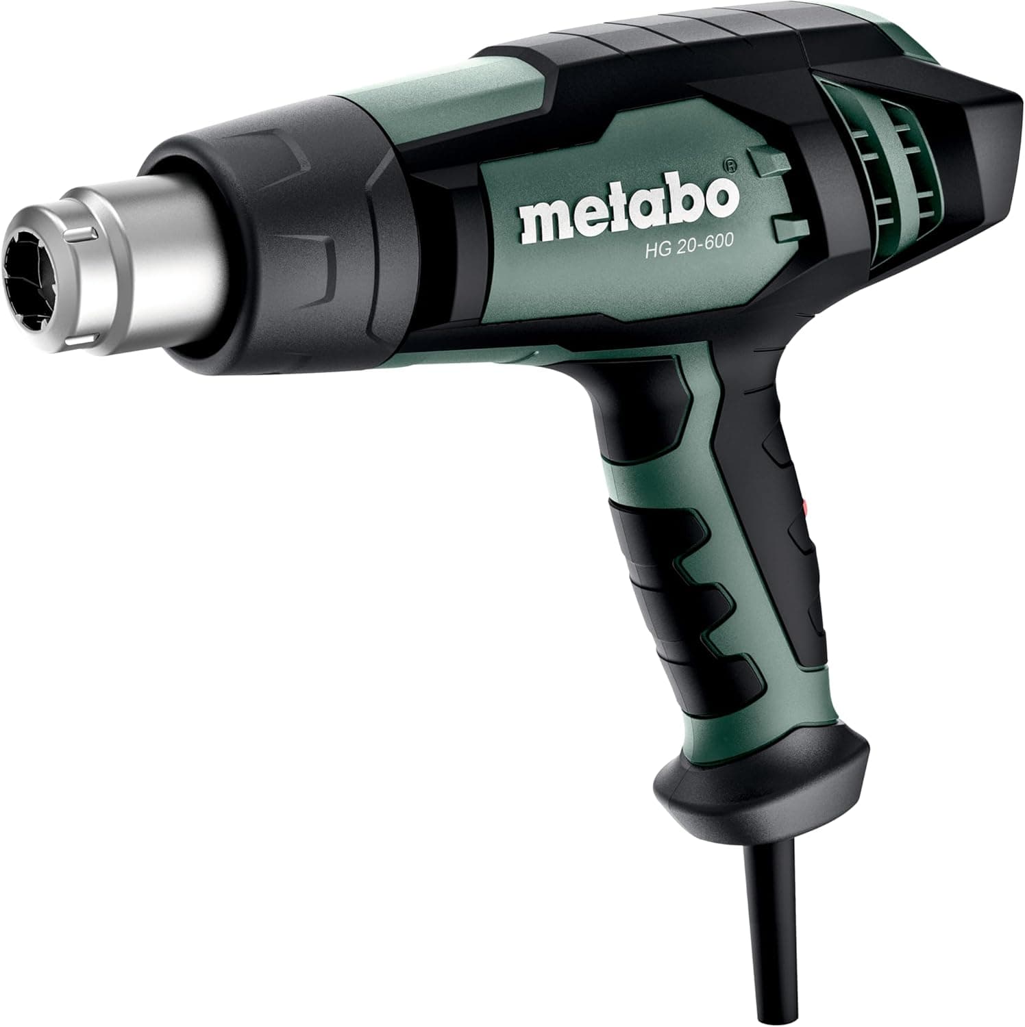 metabo 602066500 Avis - Sélectionner l'image 1