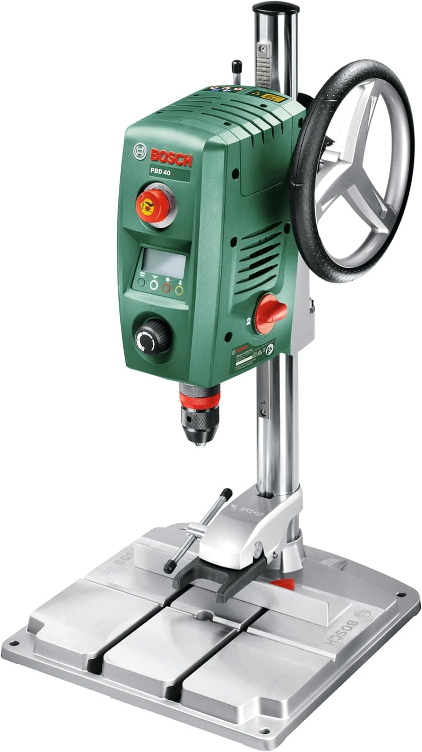 Bosch 0603B07000 Avis - Sélectionner l'image 1