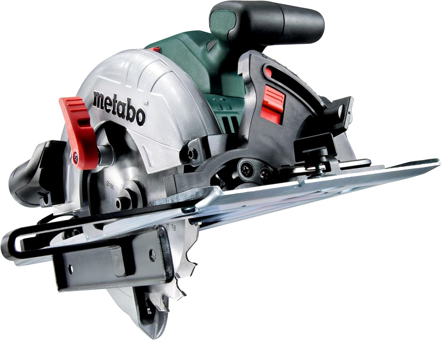 metabo 600855000 Testbericht - Bild auswählen 3