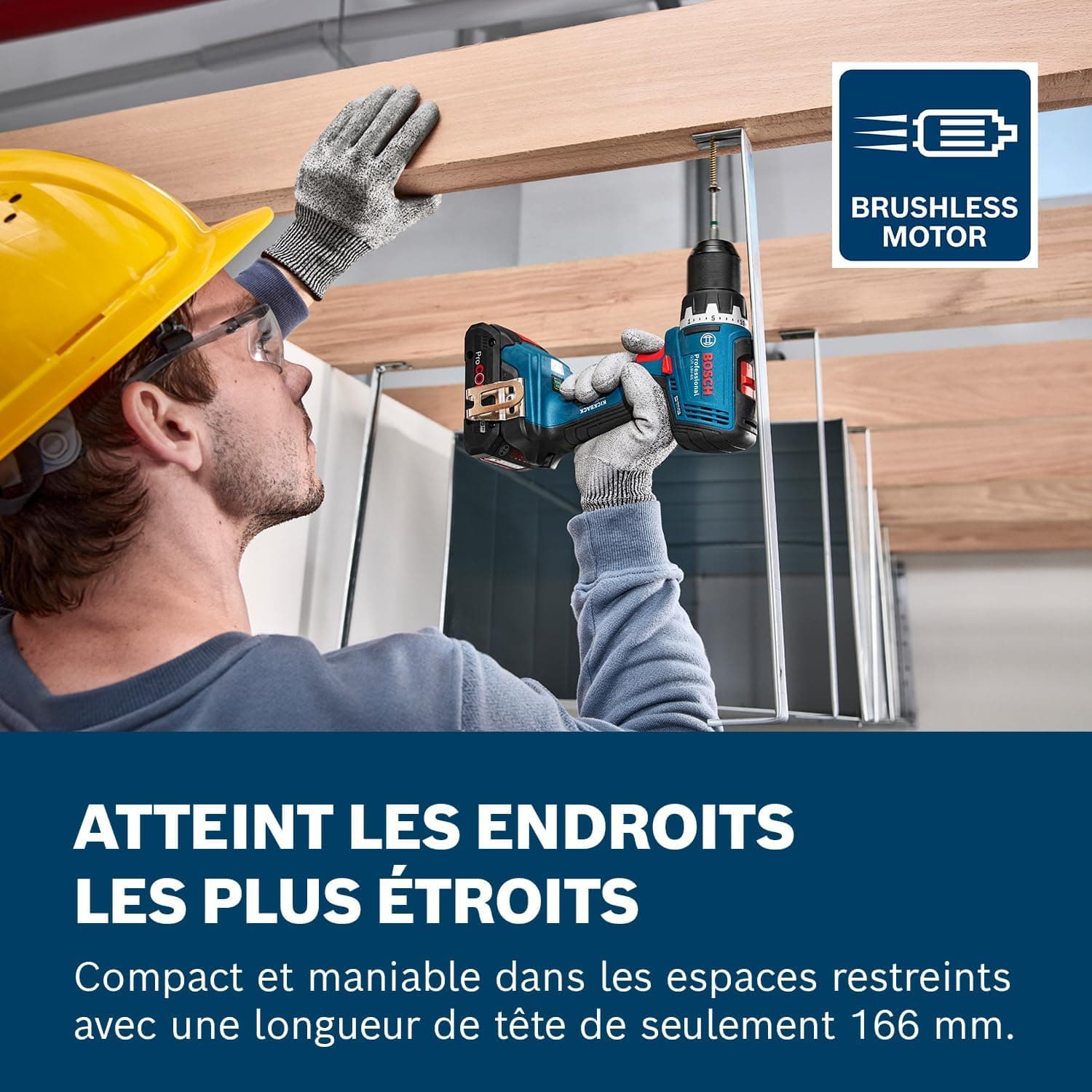 Bosch Professional 06019N3200 Avis - Sélectionner l'image 3