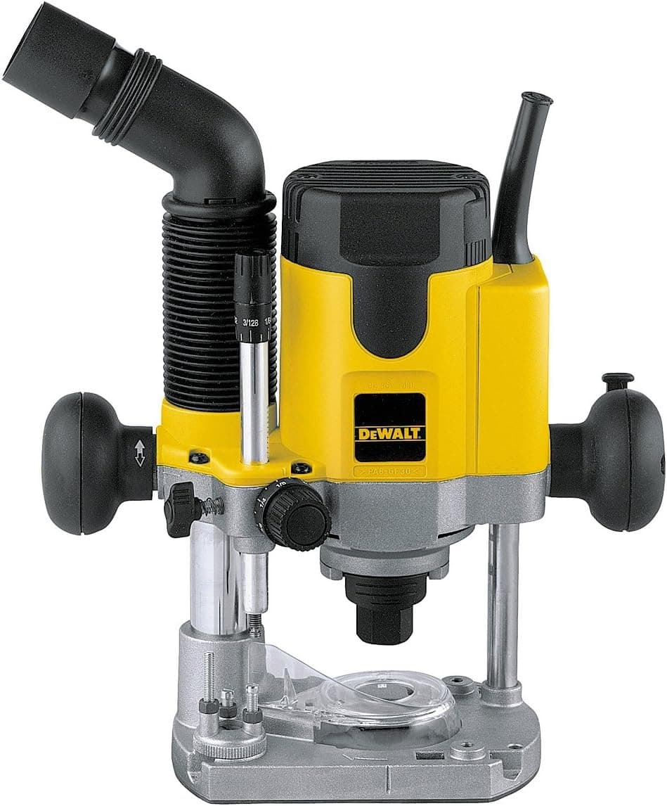 DEWALT DW621-QS avis - image du produit