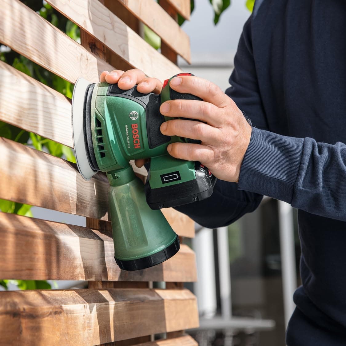 Bosch 06033E4100 Testbericht - Bild auswählen 3