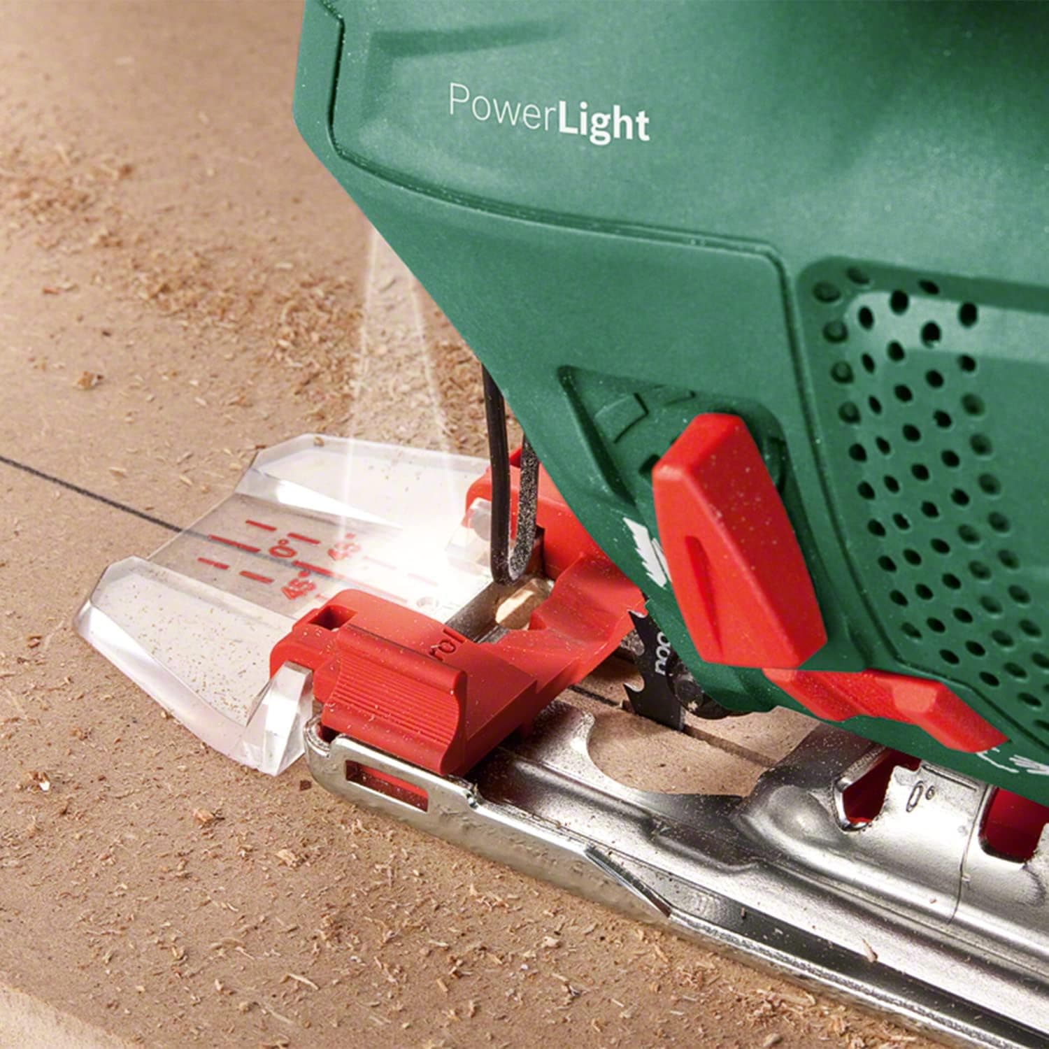 Bosch 06033A0200 Avis - Sélectionner l'image 3
