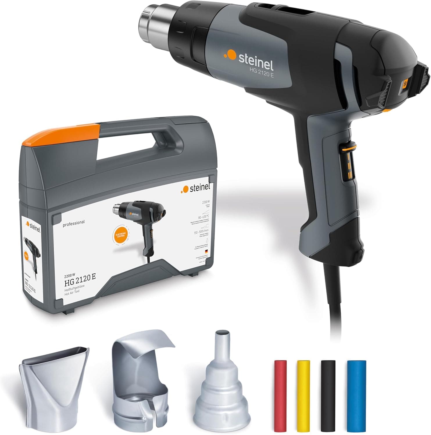 STEINEL 006464 avis - image du produit