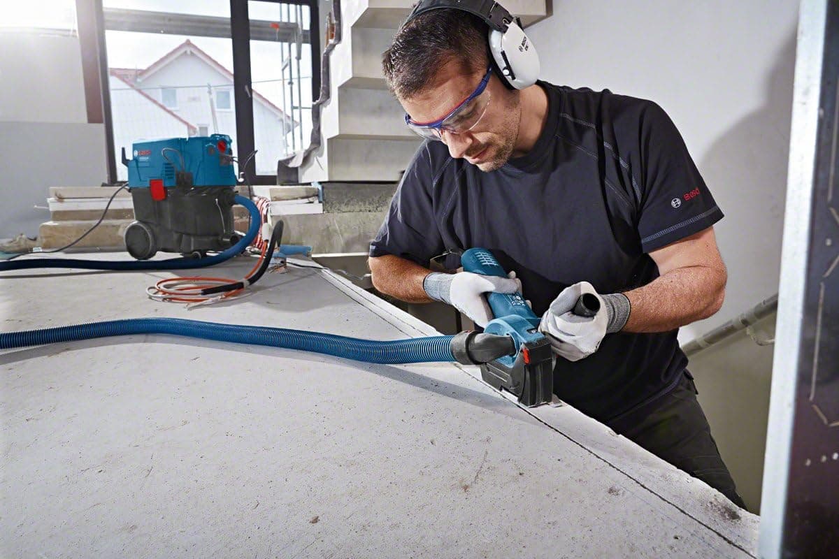 Bosch Professional 1600A003DH Avis - Sélectionner l'image 3