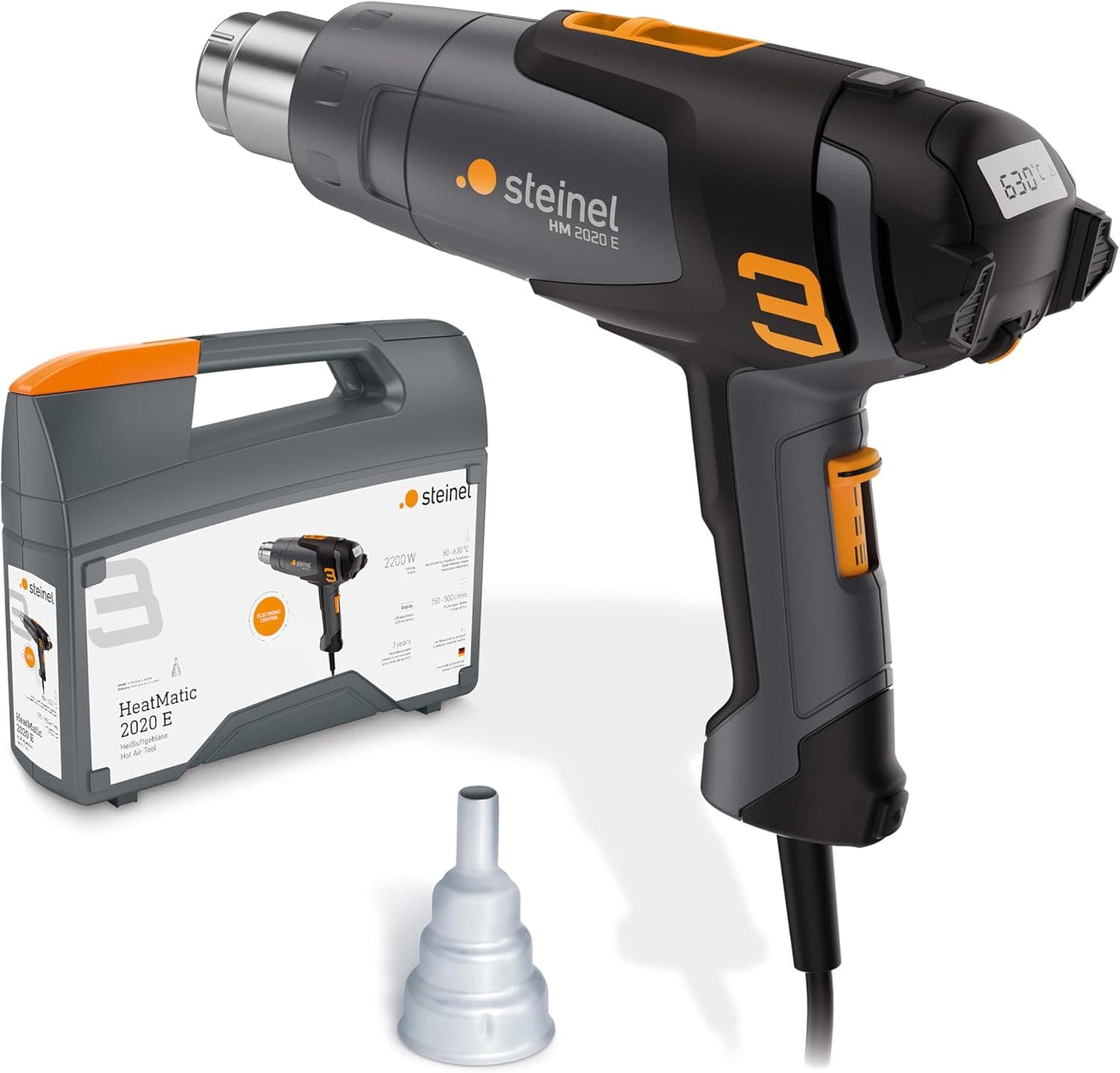 STEINEL 089566 avis - image du produit