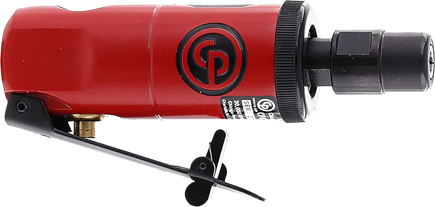 Chicago Pneumatic CP876 Testbericht - Bild auswählen 3