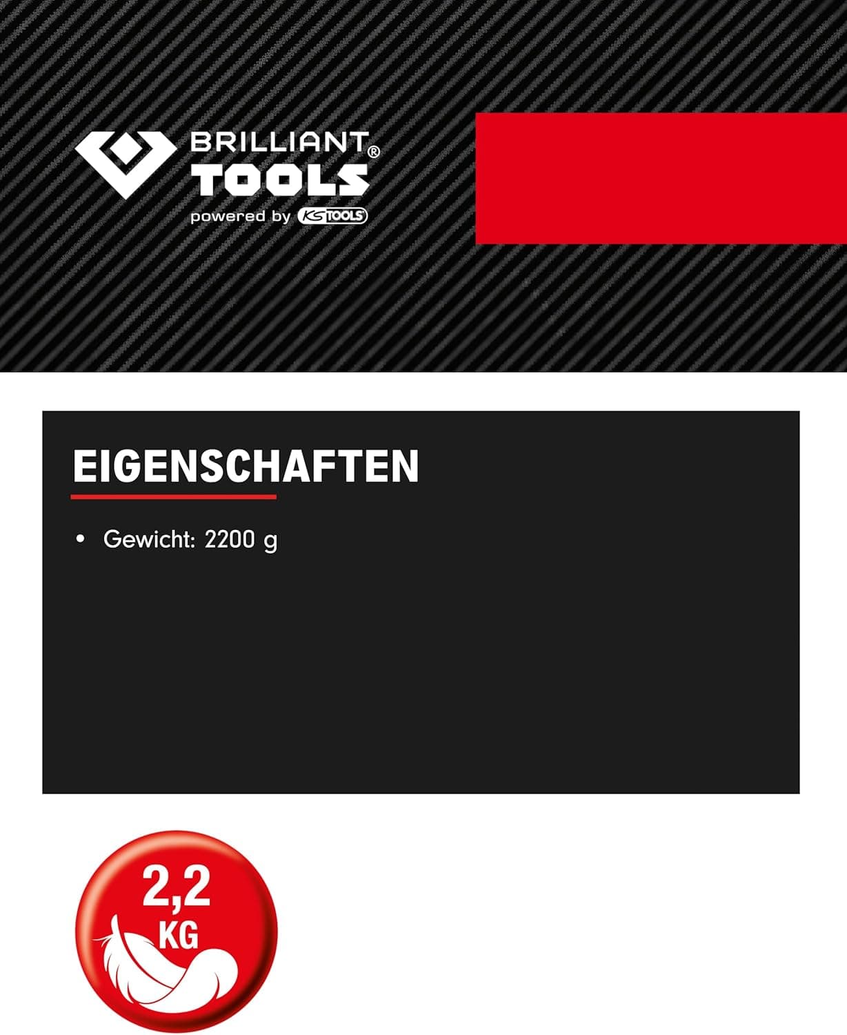 BRILLIANT TOOLS BT160200 Testbericht - Bild auswählen 3