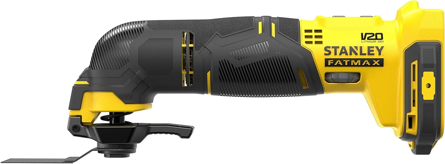 STANLEY SFMCE500B-XJ Testbericht - Bild auswählen 2