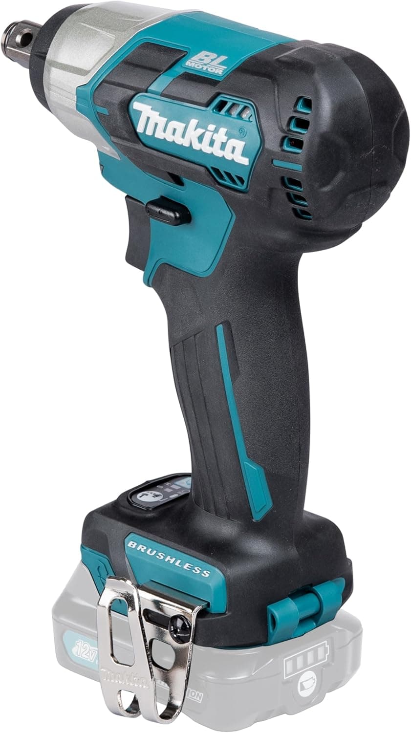 Makita TW161DZ Avis - Sélectionner l'image 3